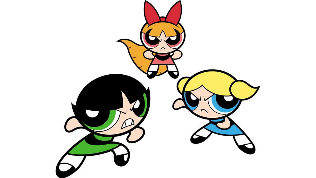 The Powerpuff Girls Movie backdrop 6