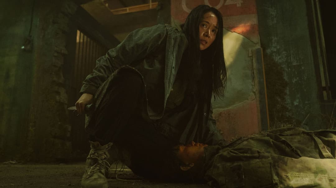 Мисливці пустельних земель backdrop 17