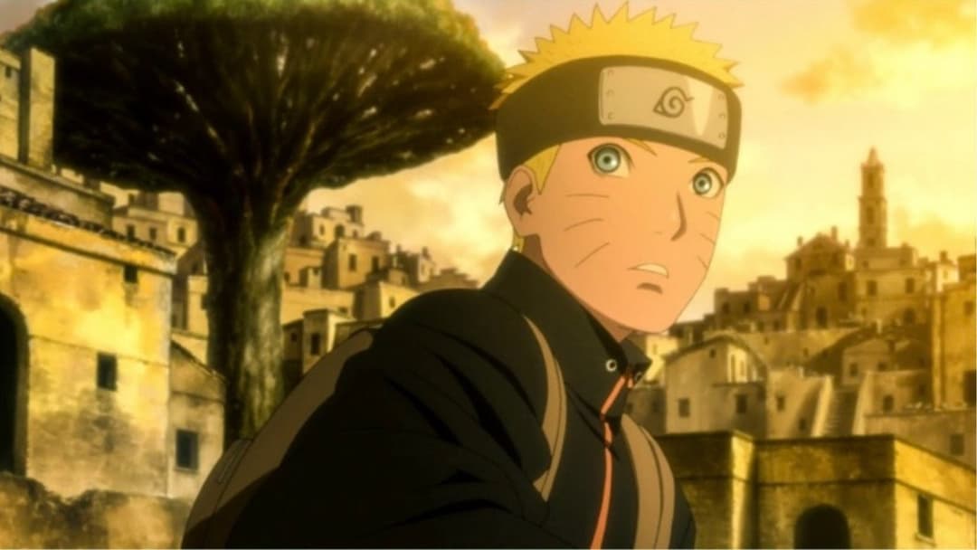 The Last: Naruto the Movie backdrop 1