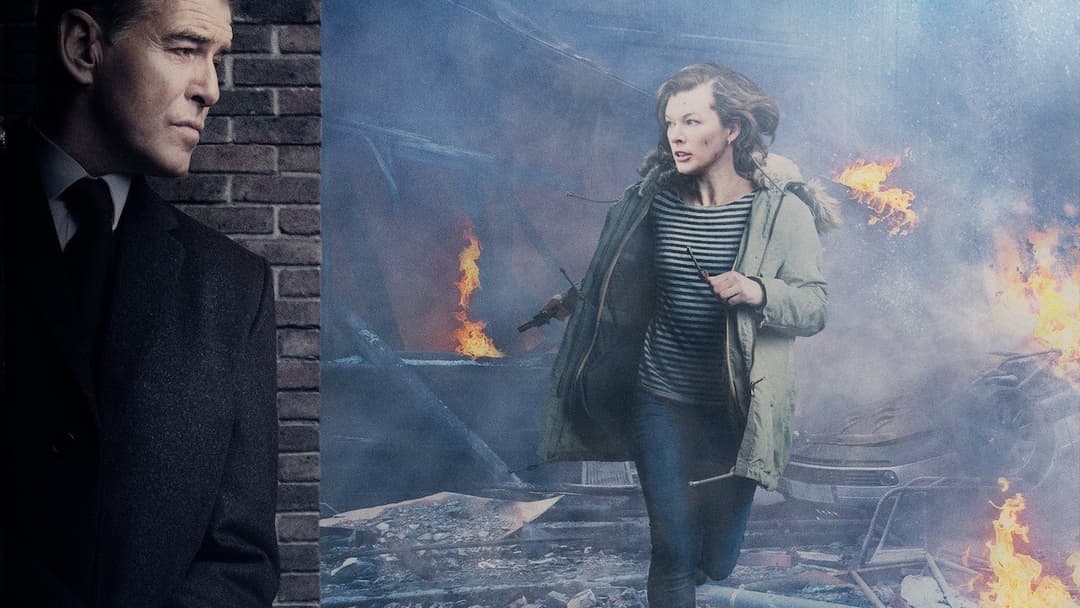 Вціліла backdrop 6