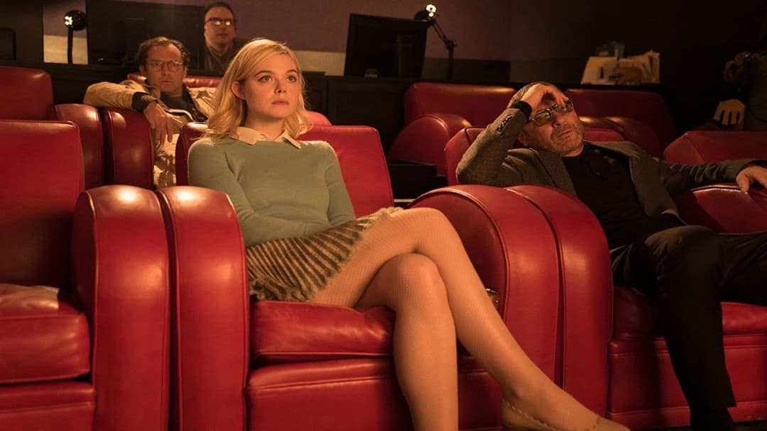 A Rainy Day in New York backdrop 9