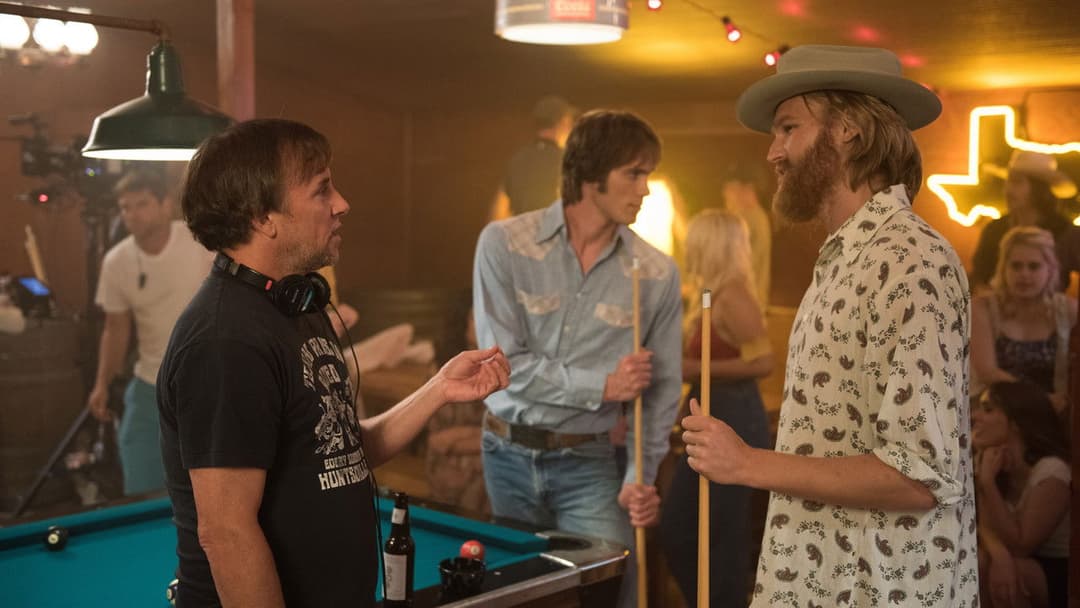 Everybody Wants Some!! backdrop 17