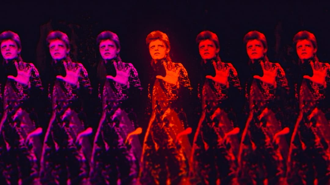 Девід Бові: Мрія місячної доби backdrop 6