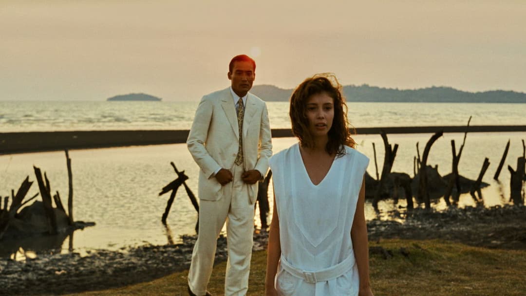 Der Liebhaber backdrop 18