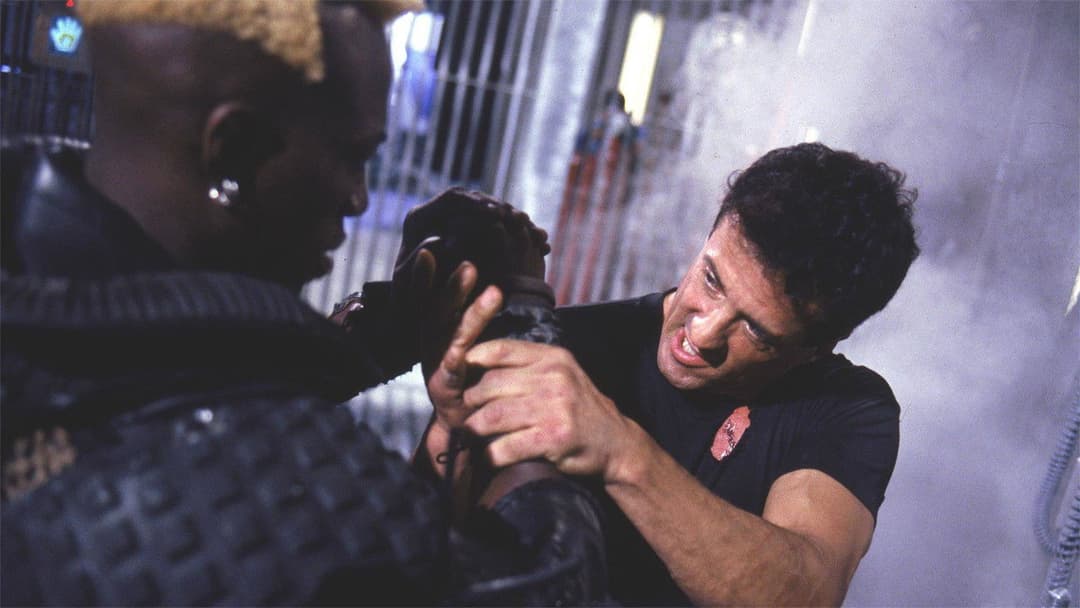 Руйнівник backdrop 16