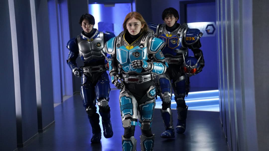 Agito: Superpower War backdrop 3