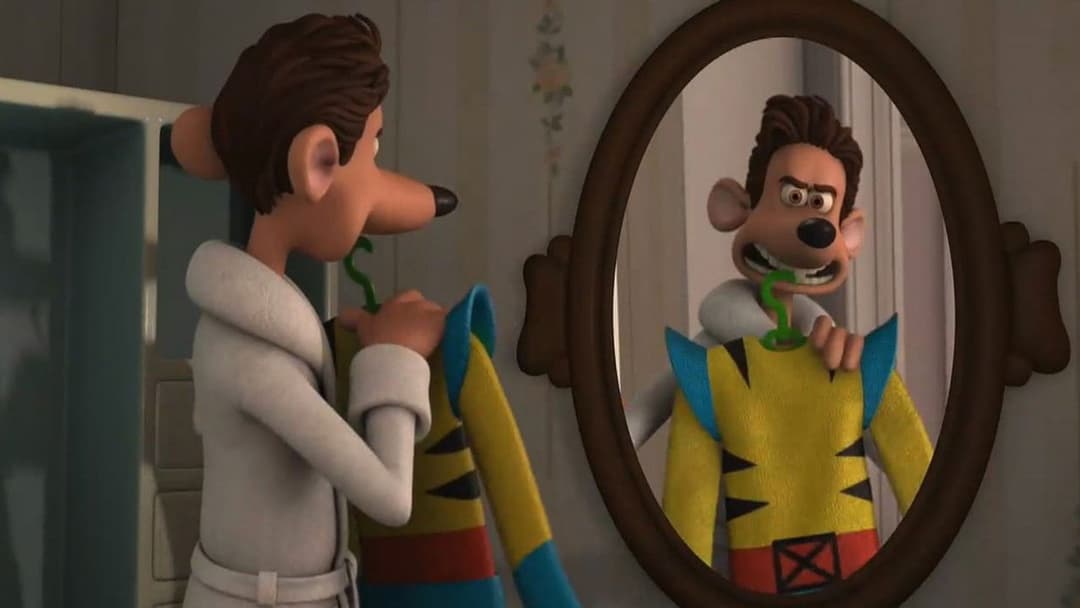 Flutsch und weg backdrop 5