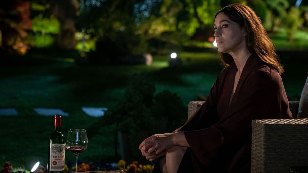 Memory - Sein letzter Auftrag backdrop 14