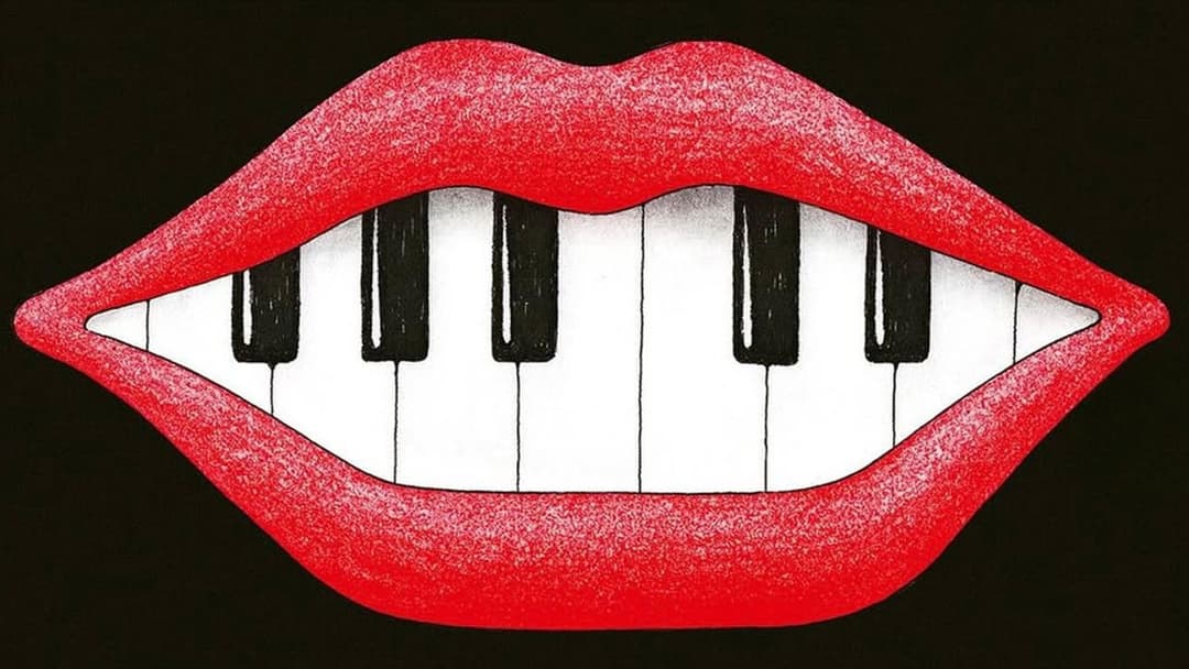 Випадок з фортепіано backdrop 6