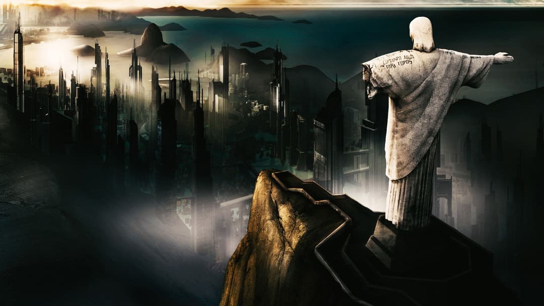 Uma História de Amor e Fúria backdrop 2