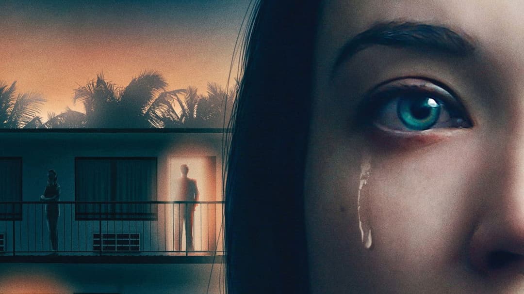 The Apartment - Willkommen im Alptraum backdrop 3