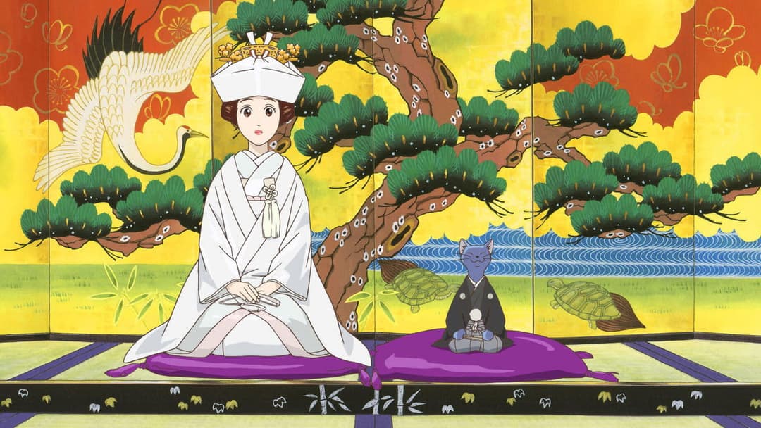 Котяча вдячність backdrop 12