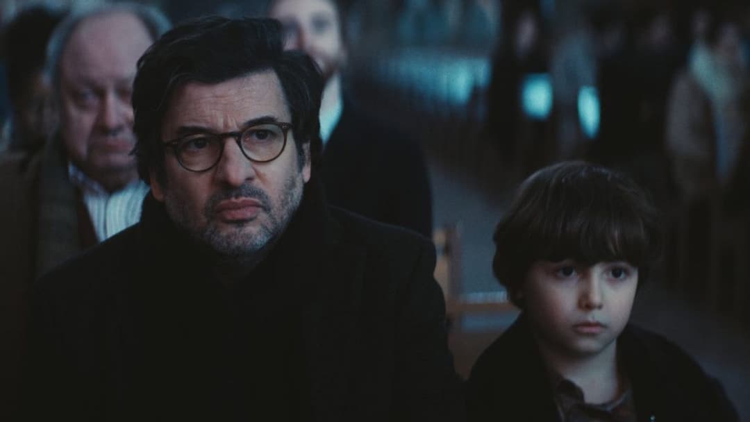 La femme de backdrop 7