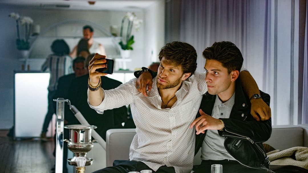 Follow Me backdrop 8