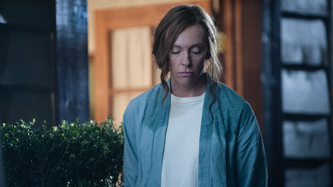Hereditary backdrop 17