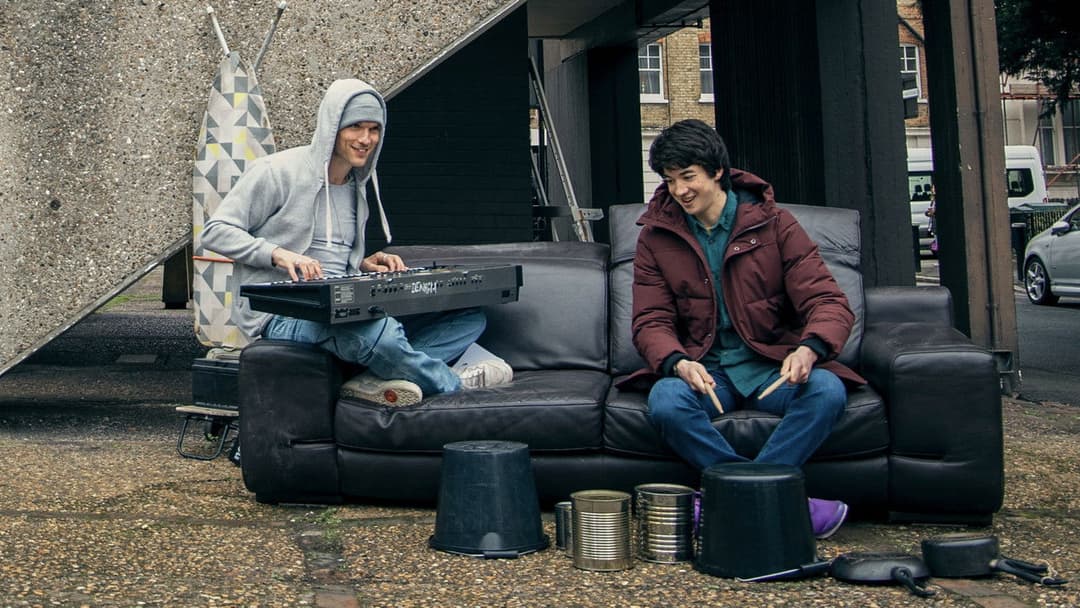 Колись я був відомим backdrop 5