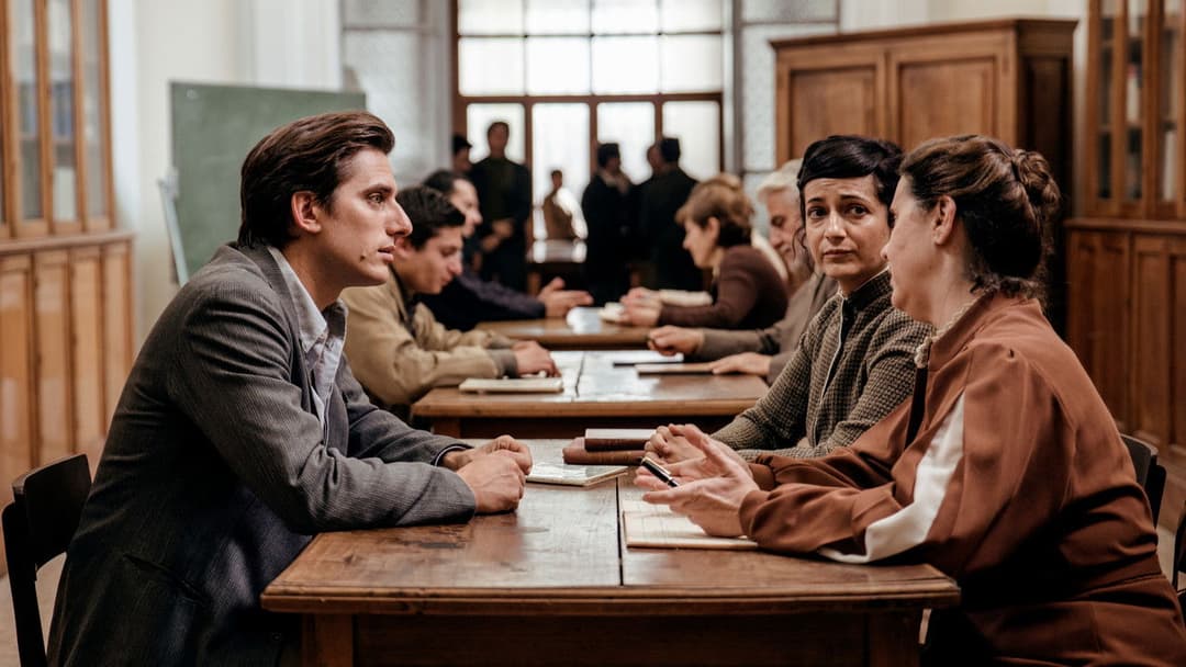 Мартін Іден backdrop 6