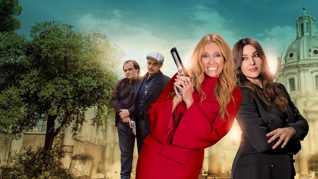 Мафія Мама backdrop 15