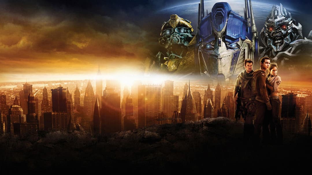 Трансформери backdrop 13