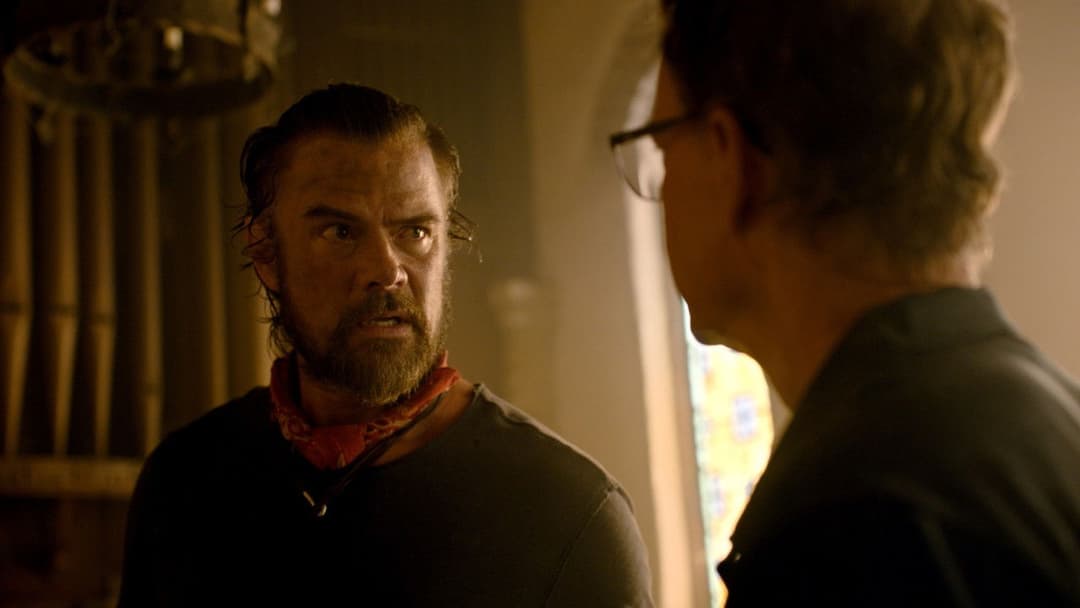 Off the Grid - Ausser Kontrolle backdrop 10