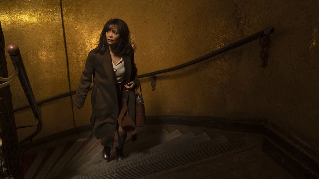 Всі старі ножі backdrop 3