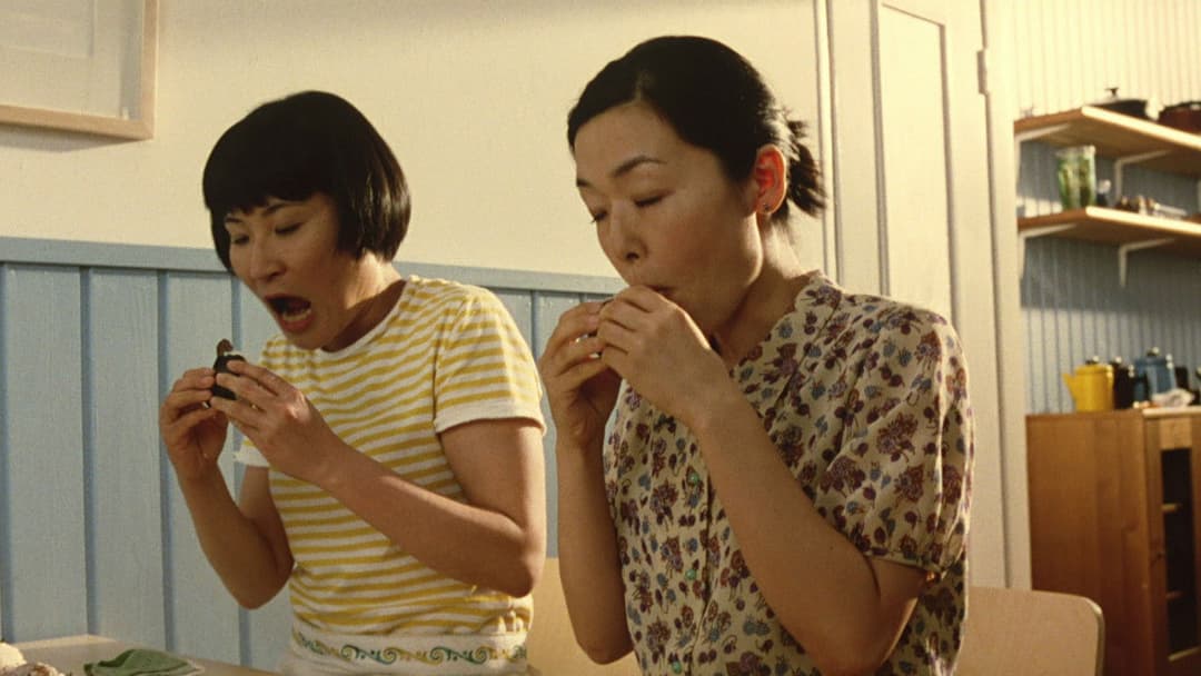 かもめ食堂 backdrop 8