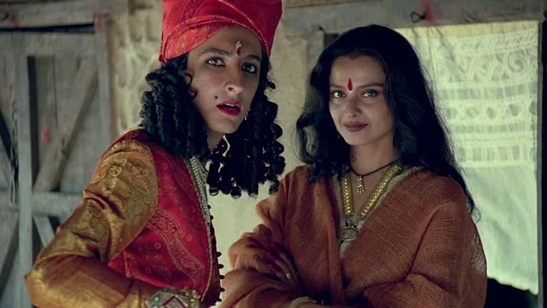 Kama Sutra - Die Kunst der Liebe backdrop 3