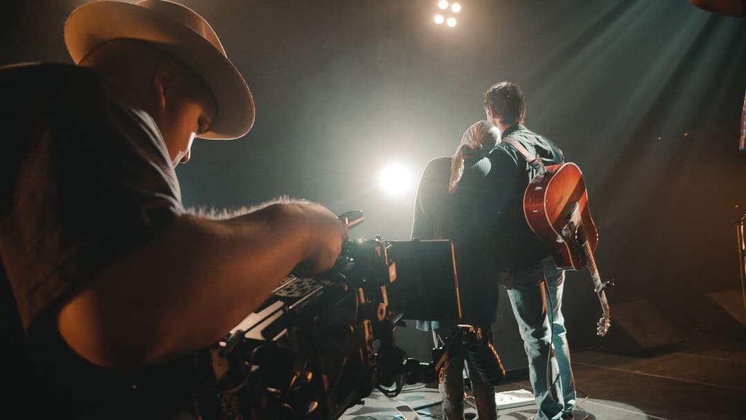 Вірю в кохання backdrop 20