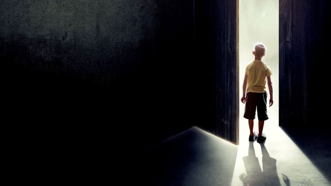 Небеса реальні backdrop 4