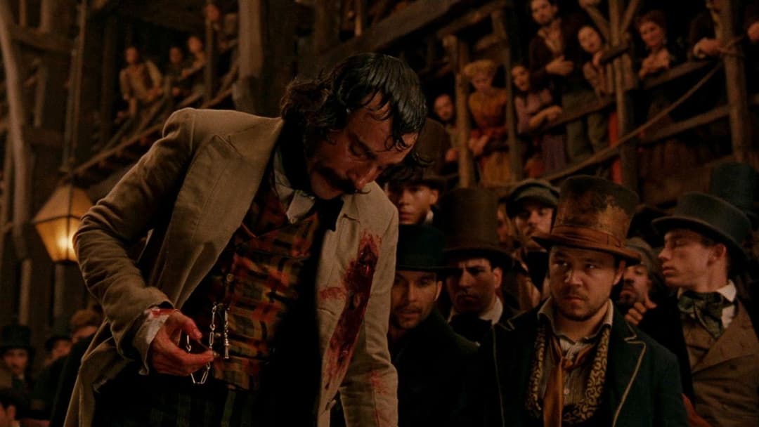 Gangs of New York backdrop 15