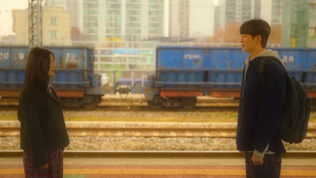 20th Century Girl backdrop 10