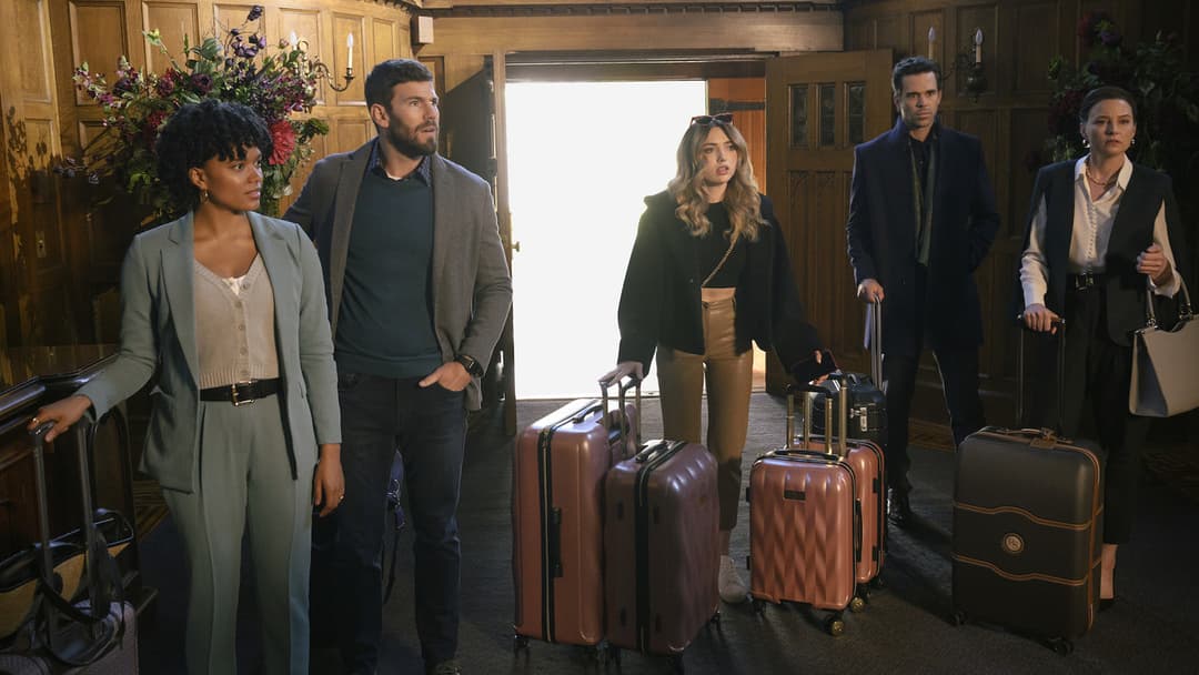 The Inheritance backdrop 6