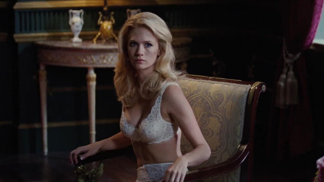 X-Men: Erste Entscheidung backdrop 10