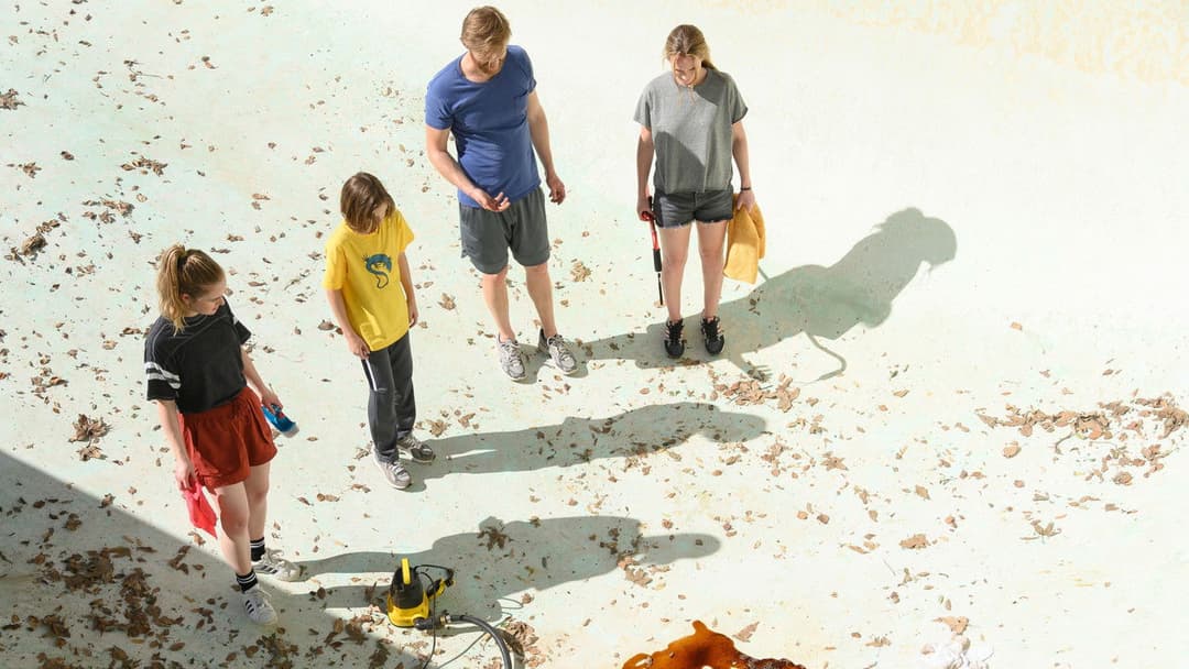 Night Swim backdrop 4