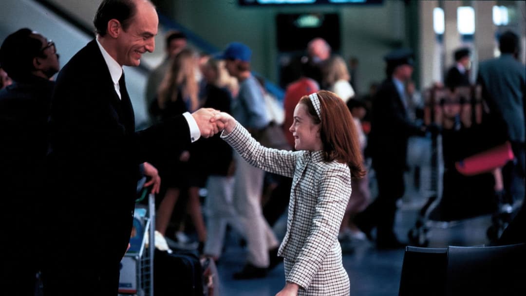 Ein Zwilling kommt selten allein backdrop 16