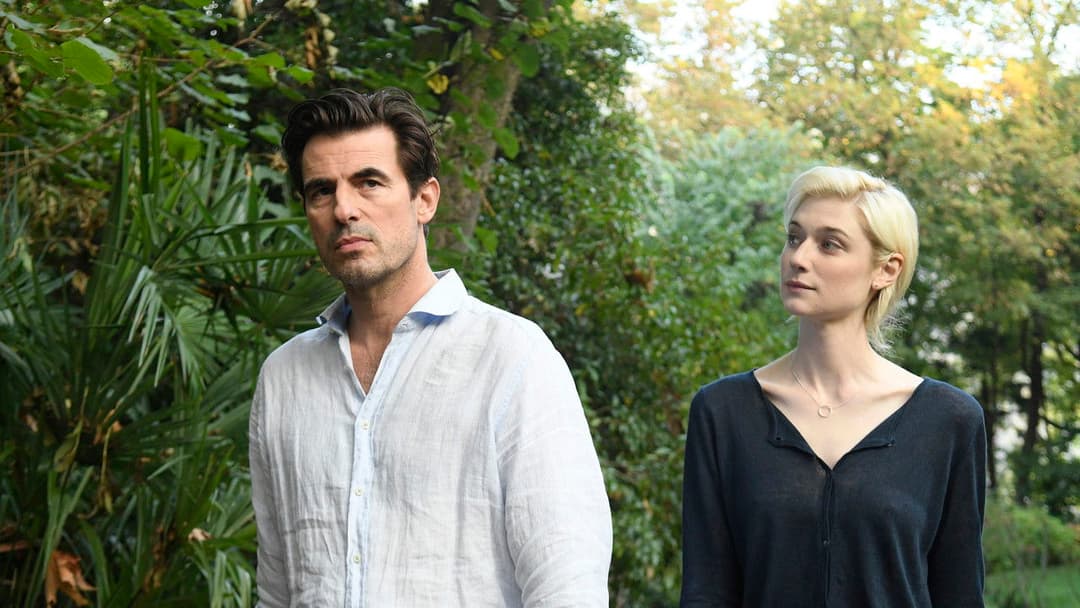 Мистецтво пограбування backdrop 3