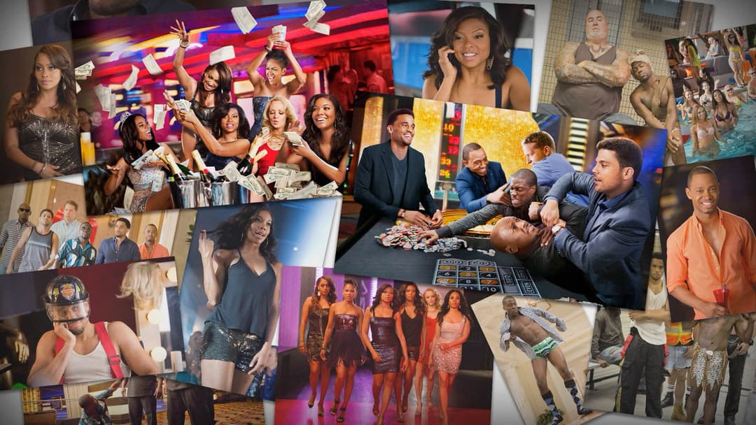 Denk wie ein Mann 2 backdrop 5