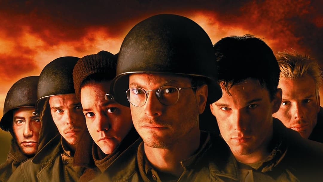 Spezialeinheit IQ backdrop 2