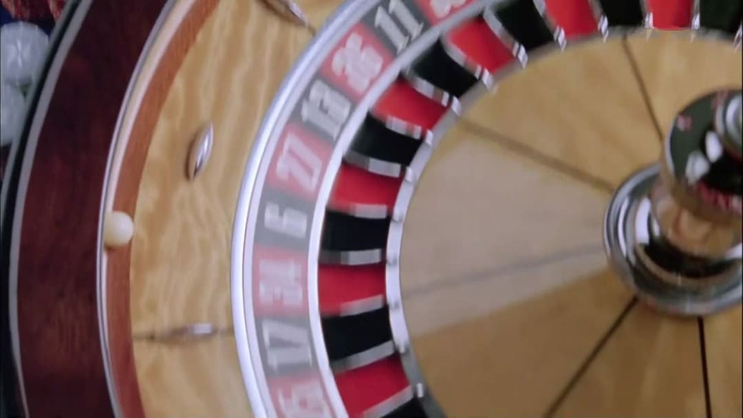 Der Croupier - Das tödliche Spiel mit dem Glück backdrop 10