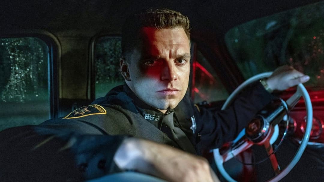 The Devil All the Time backdrop 19