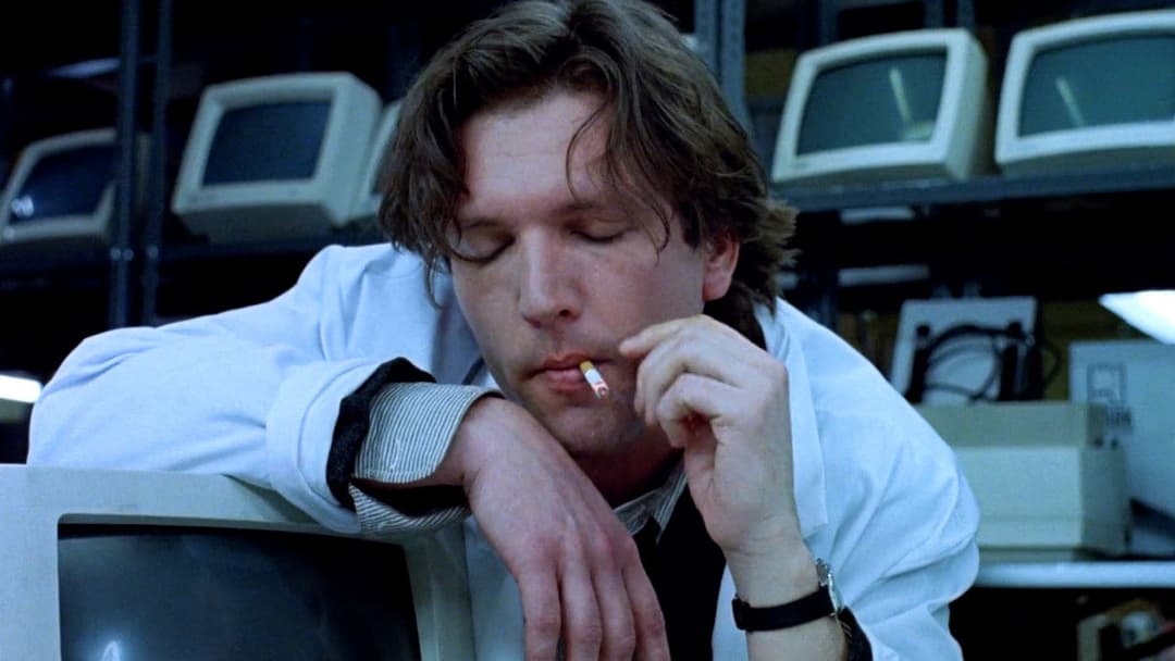 Trust - Blindes Vertrauen backdrop 10