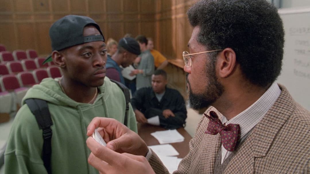 Higher Learning - Die Rebellen backdrop 8