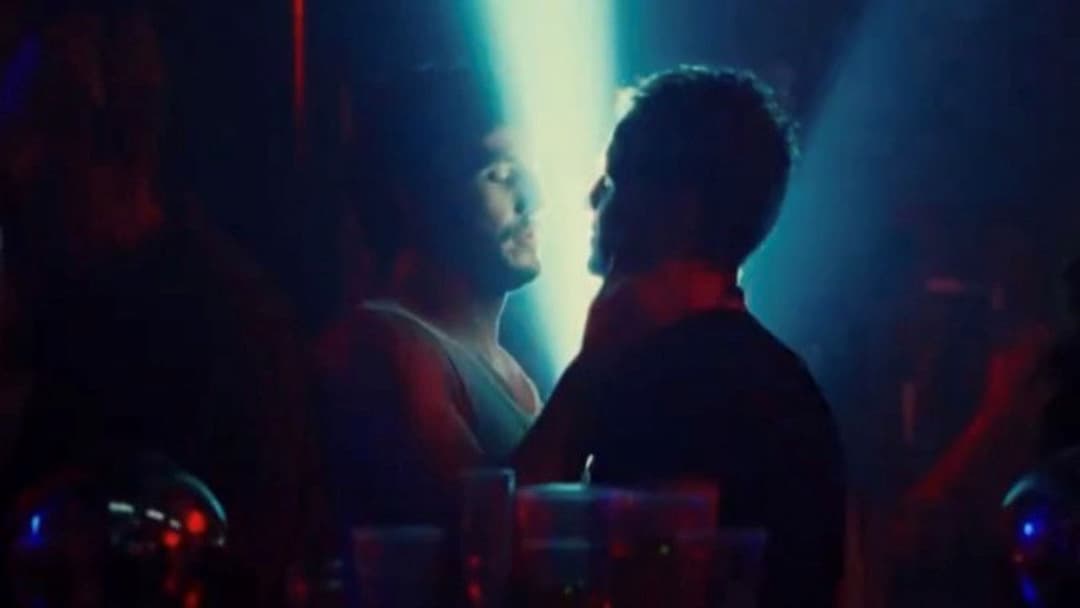 Ми всі - незнайомці backdrop 9