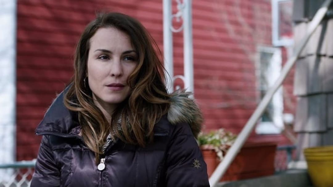 The Drop - Bargeld backdrop 9