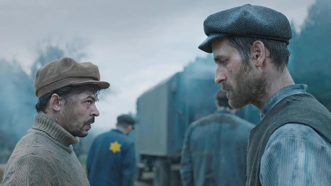 The World Will Tremble backdrop 6