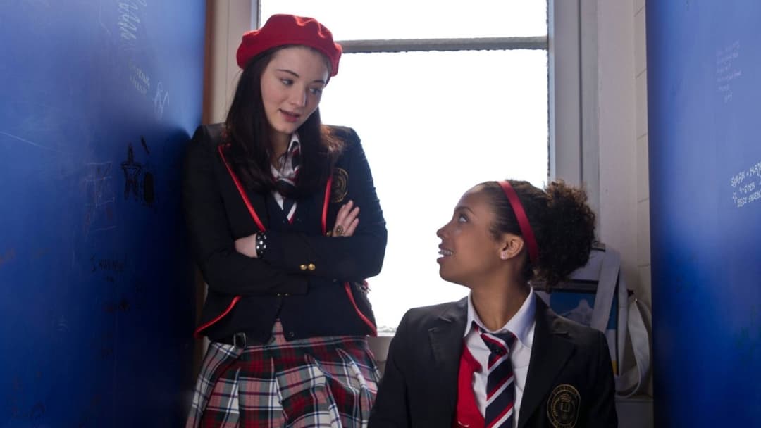 Rubinrot backdrop 16