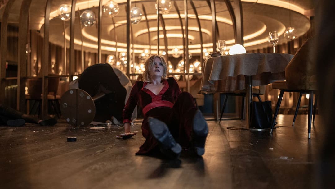 Фатальний меседж backdrop 13