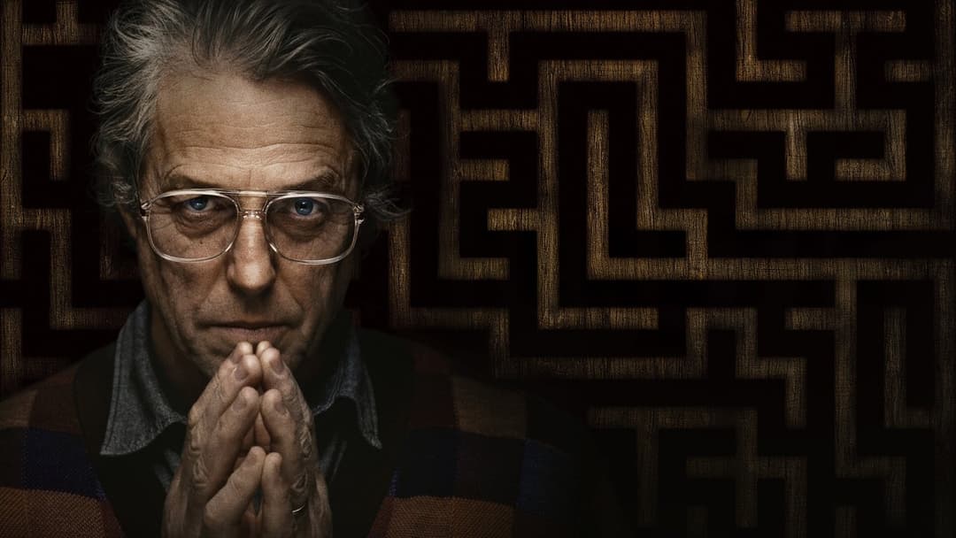 Єретик backdrop 8