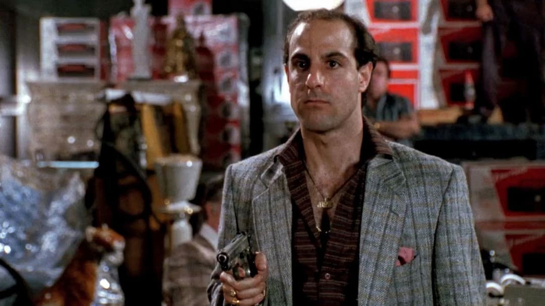 Ein verrückt genialer Coup backdrop 9