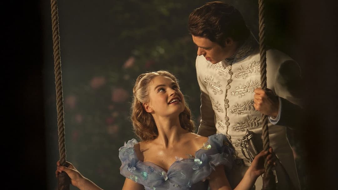 Попелюшка backdrop 7